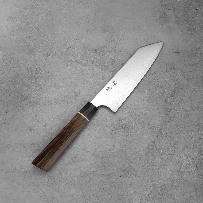 Santoku / Bunka (Cook Knife) – ProTooling