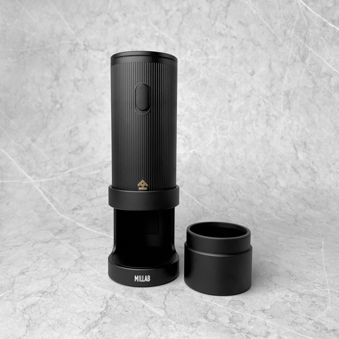 Millab x Timemore E01 Electric Coffee Grinder