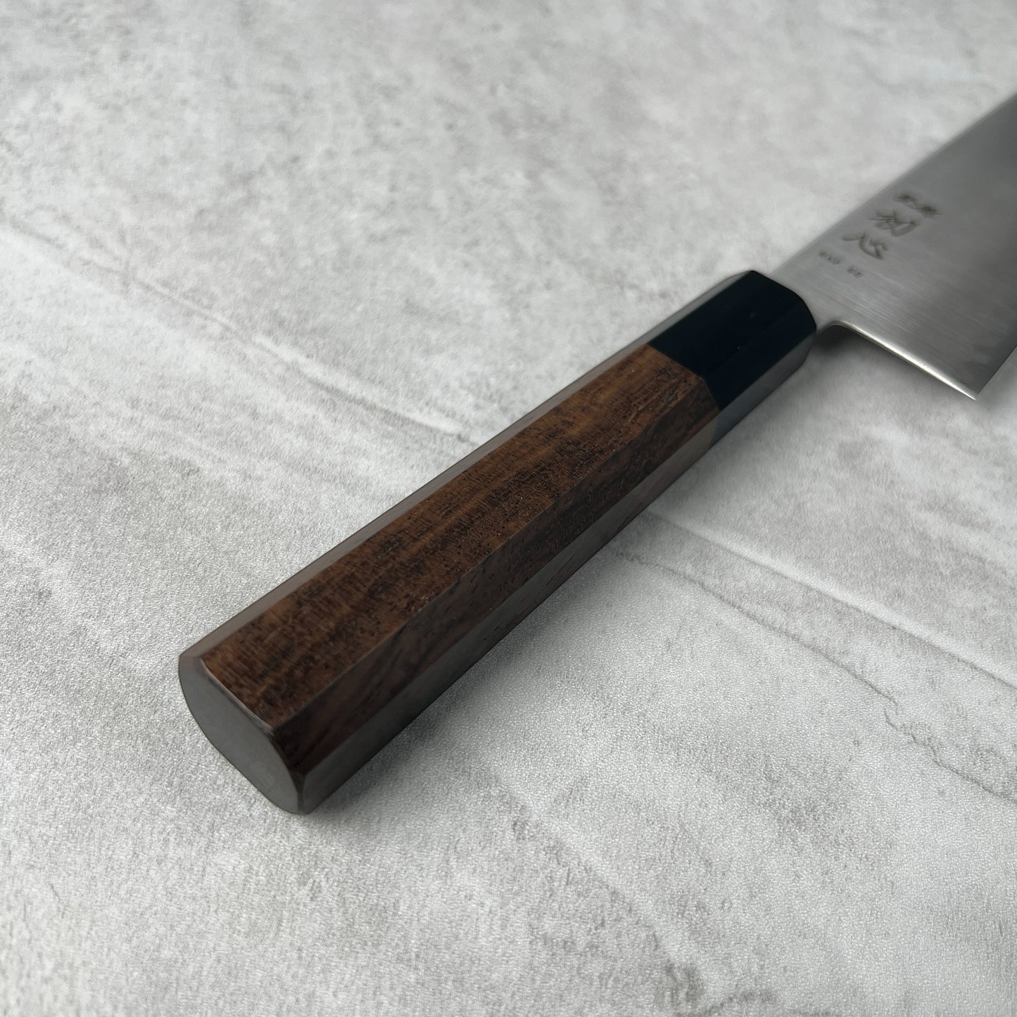 Hatsukokoro Hayabusa HAP40 Migaki Bunka 180mm