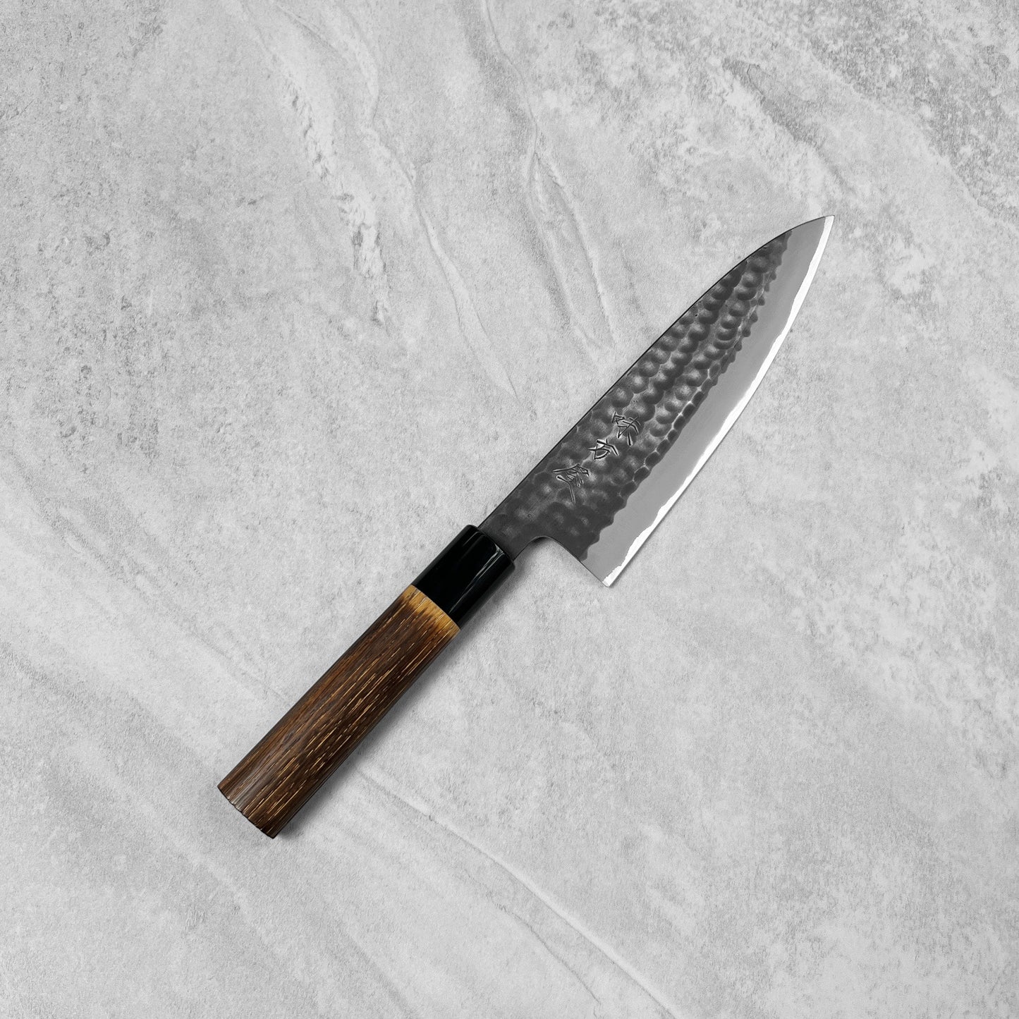 Mutsumi Hinoura "Ajikataya" White #2 Gyuto