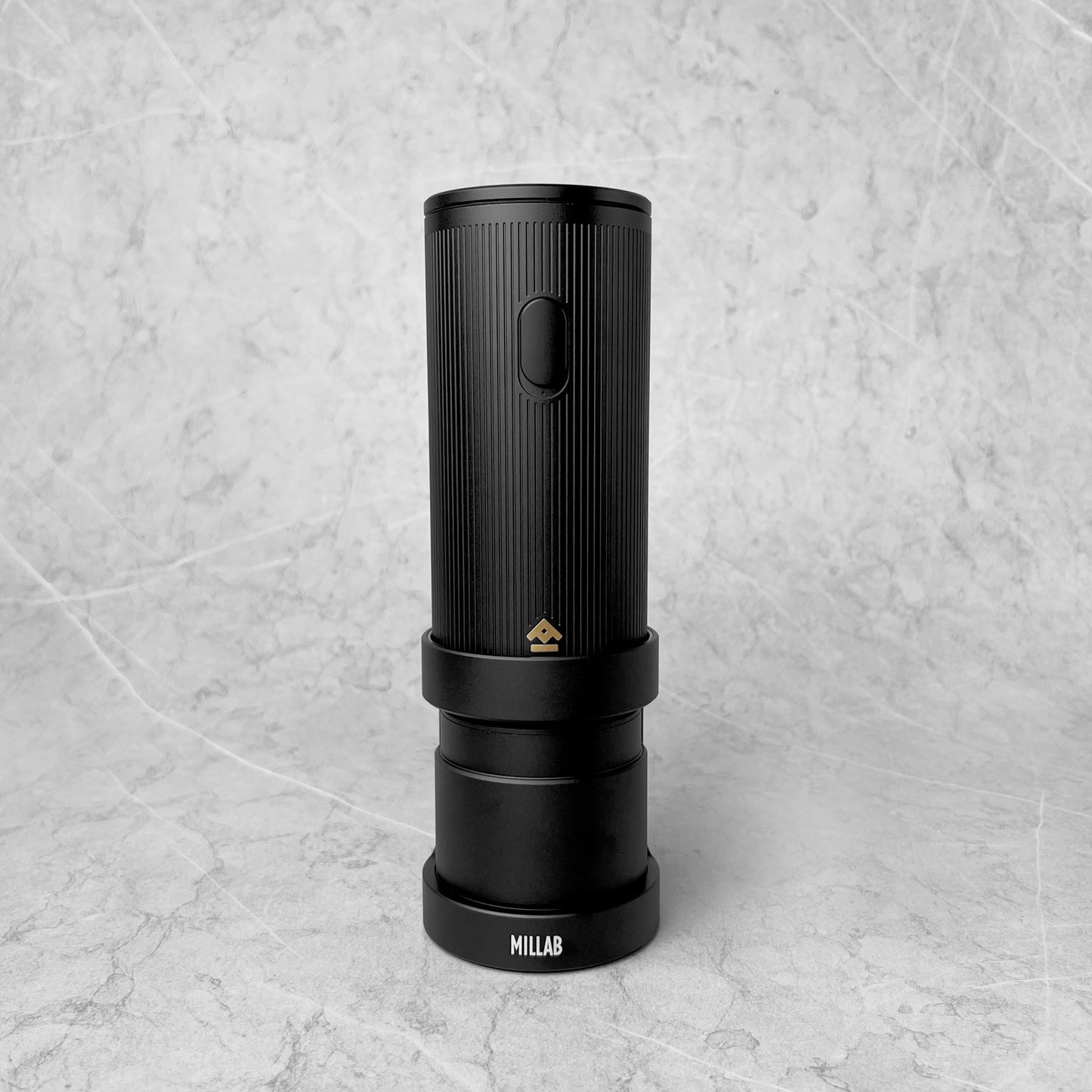 Millab x Timemore E01 Electric Coffee Grinder