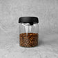 Coffee Bean Vacuum Canister