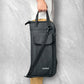 Semiblack 10-Pocket Knife Tote