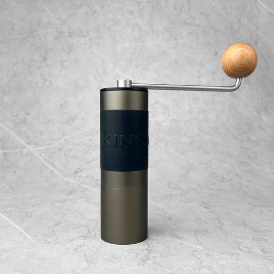 KINGrinder K2 Coffee Grinder