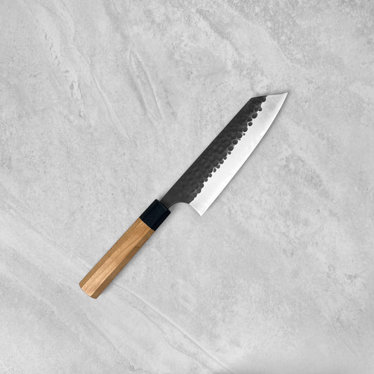 Masakage Koishi AS Kurouchi Bunka 170mm