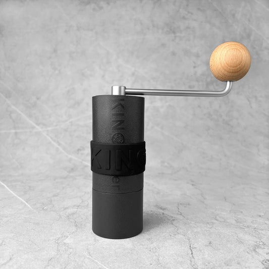 KINGrinder P2 Coffee Grinder