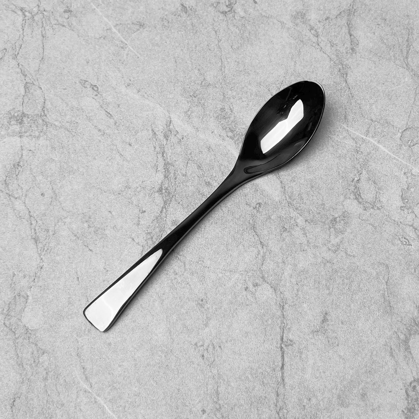 Quenelle / Rocher Spoon