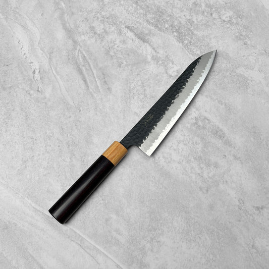 Tsunehisa AS Kurouchi Tsuchime Gyuto 210mm