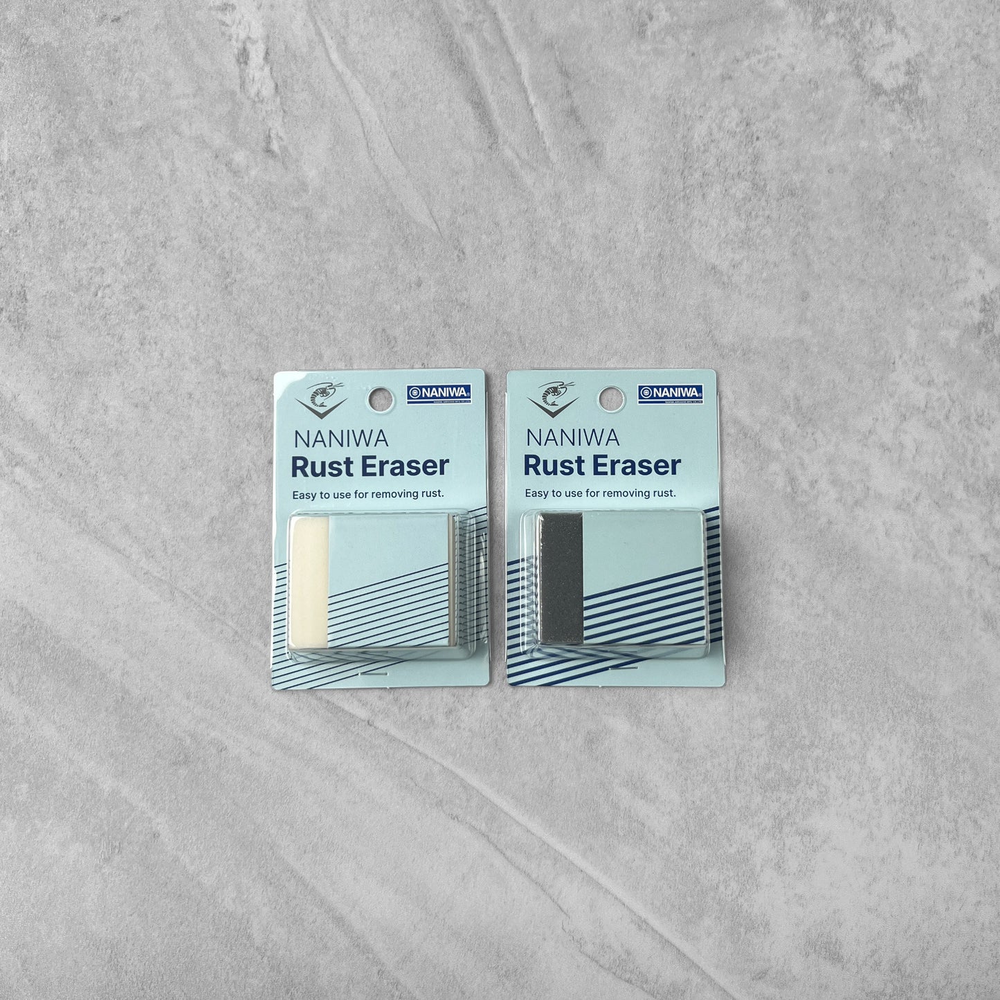 Naniwa Rust Eraser