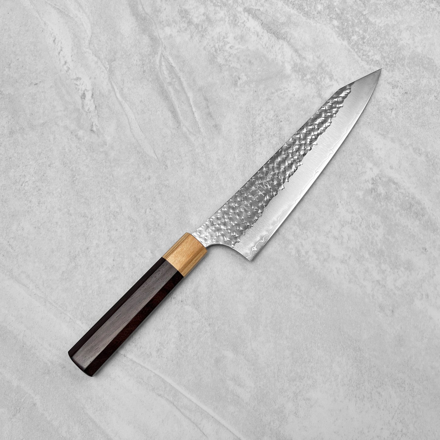 Yu Kurosaki Senko Ei SG2 Gyuto 210mm