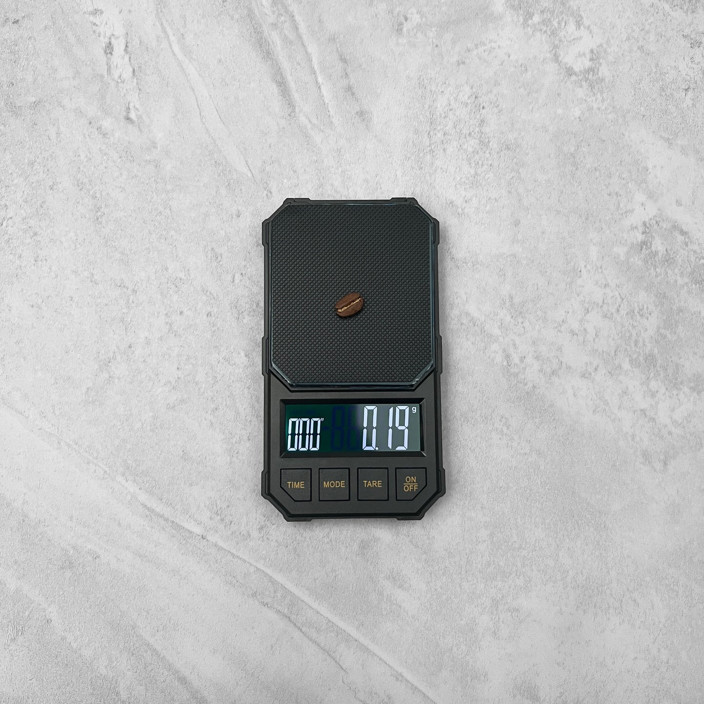 Precision Pocket Scale