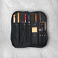 Semiblack 10-Pocket Knife Tote