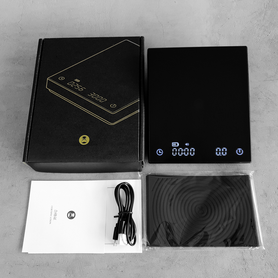 SOLD] Timemore Black Mirror Basic Pro Scale - Buy/Sell
